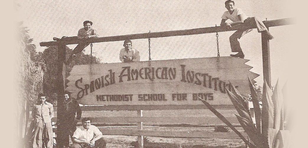 History of the Spanish American Institute